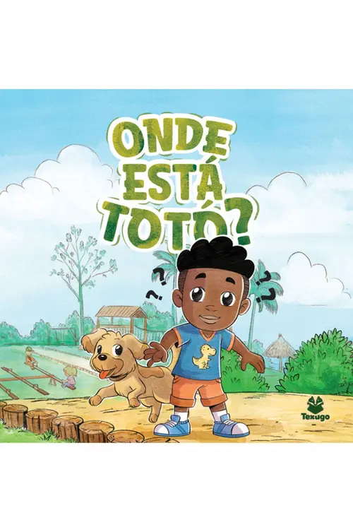 Onde está Totó?
