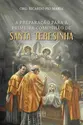 A Preparação para a primeira comunhão de Santa Teresinha