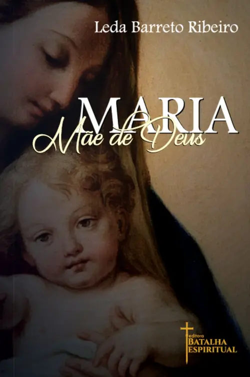 Maria, Mãe de Deus