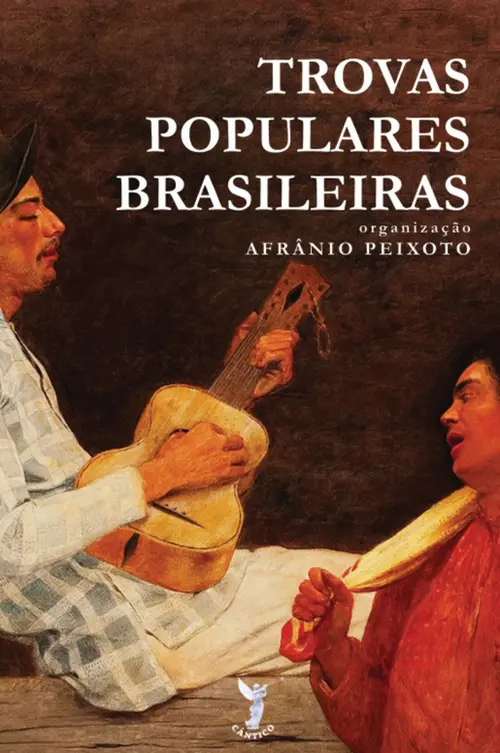 Trovas populares brasileiras