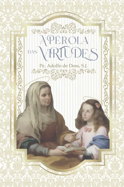 A Pérola das Virtudes