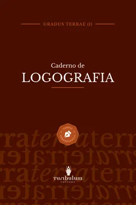 Caderno de Logografia I