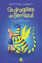 Os dragões de Terrazul