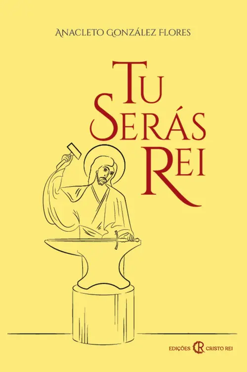 Tu Serás Rei