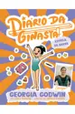 Diário da Ginasta: Estrela da barra