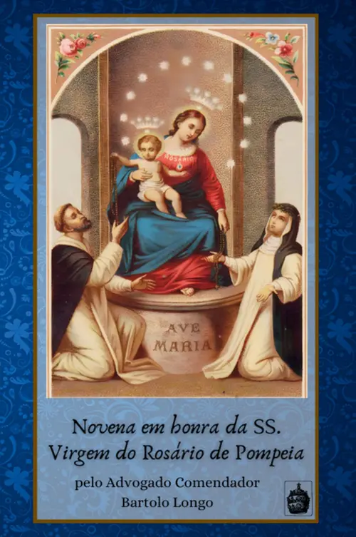Novena em Honra da SS. Virgem do Rosário de Pompeia