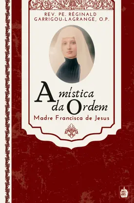 A Mística da Ordem