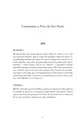 Seminarium: páginas de um diário filosófico. (Vol. 2: 2010–2013)