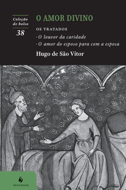 O Amor Divino