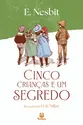 Cinco crianças e um segredo