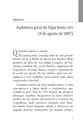 Autobiografia: São Gregório de Nazianzo (2ª Edição)