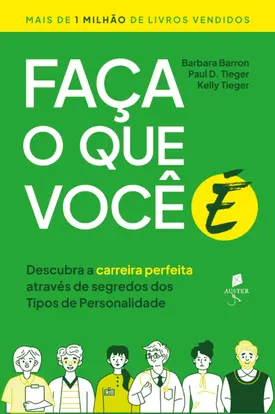 Faça o que você é