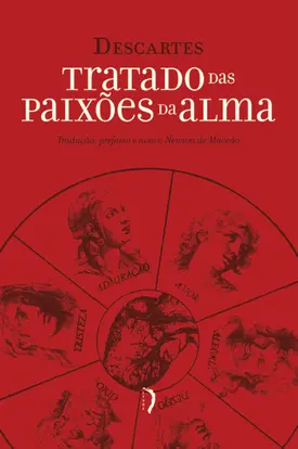 Tratado das paixões da alma
