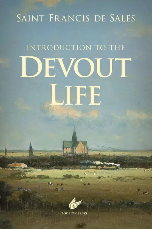 Introduction to the Devout Life