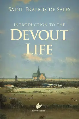 Introduction to the Devout Life
