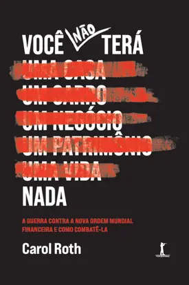 Você não terá nada