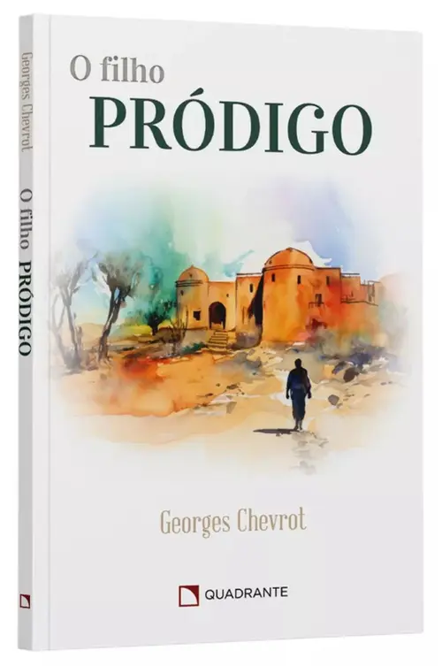O filho pródigo - 5ª Edição