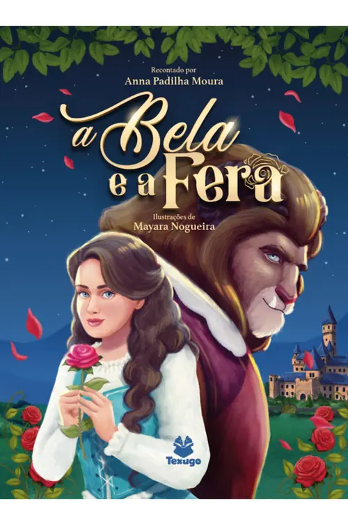 A Bela e a Fera