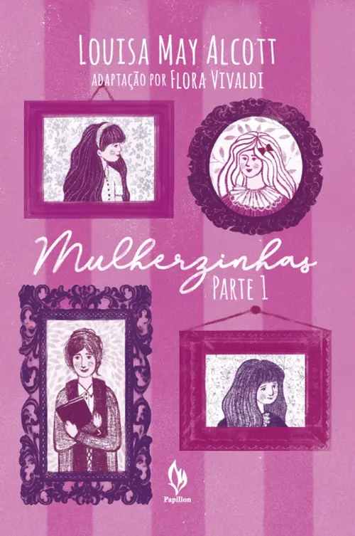 Mulherzinhas: Parte 1