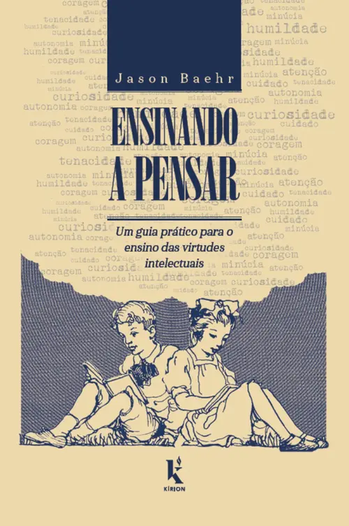 Ensinando a pensar
