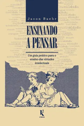 Ensinando a pensar