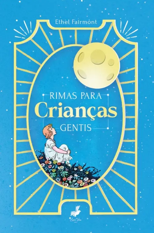 Rimas para crianças gentis