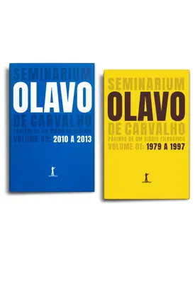 Seminarium - Vol.1 e 2