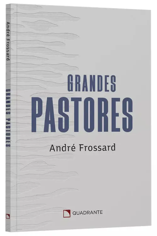 Grandes pastores - 2º Edição