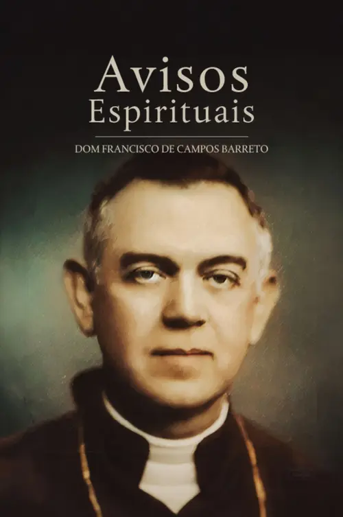 Avisos Espirituais