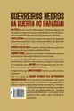 Guerreiros Negros na Guerra do Paraguai
