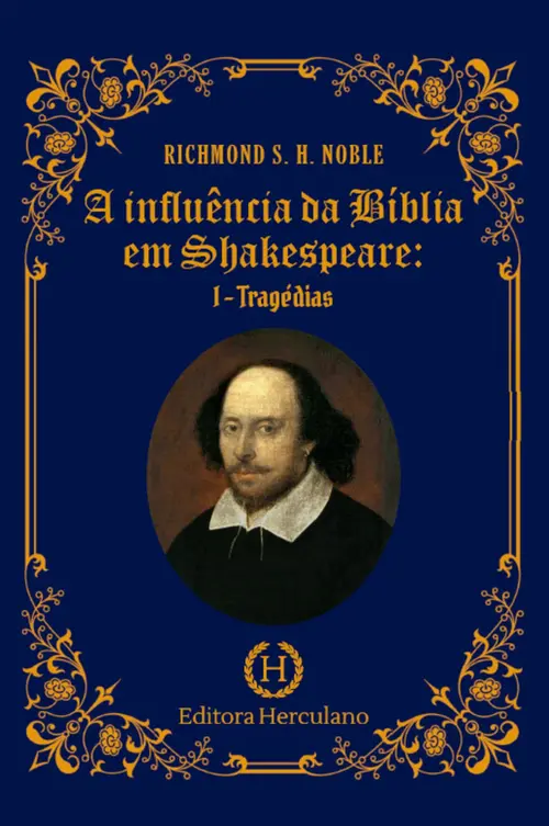 A influência da Bíblia em Shakespeare