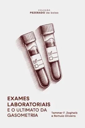 Exames laboratoriais