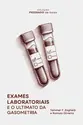 Exames laboratoriais