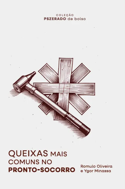 Queixas mais comuns do pronto socorro