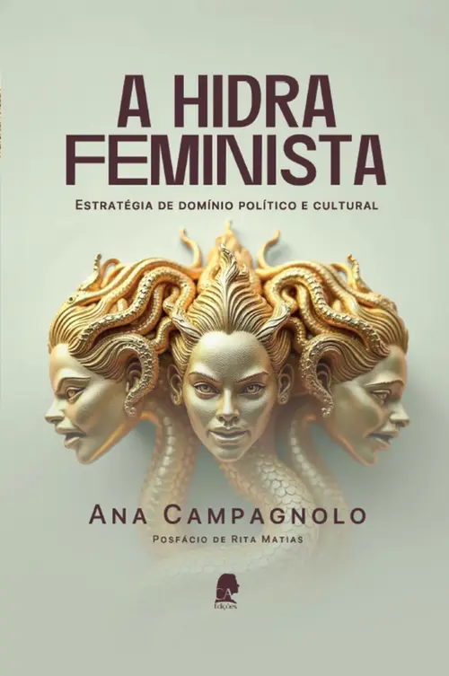 A hidra feminista