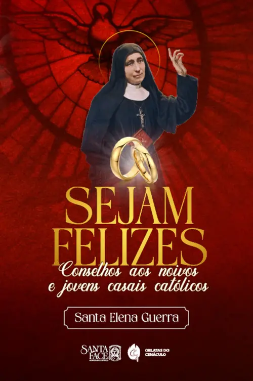 Sejam Felizes