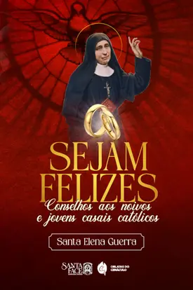 Sejam Felizes
