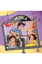 Meu primeiro livro de música