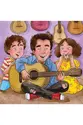 Meu primeiro livro de música