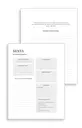 Planner da Quaresma - Capa Floreios