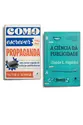 Combo - Os Mestres da Publicidade