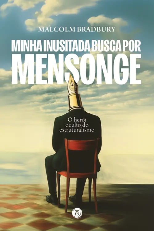 Minha inusitada busca por Mensonge