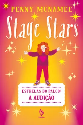 A audição - Stage Stars: Estrelas do Palco