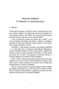 Um momo chamado desejo: Histeria, transe, possessão, adorcismo