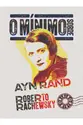 O mínimo sobre Ayn Rand