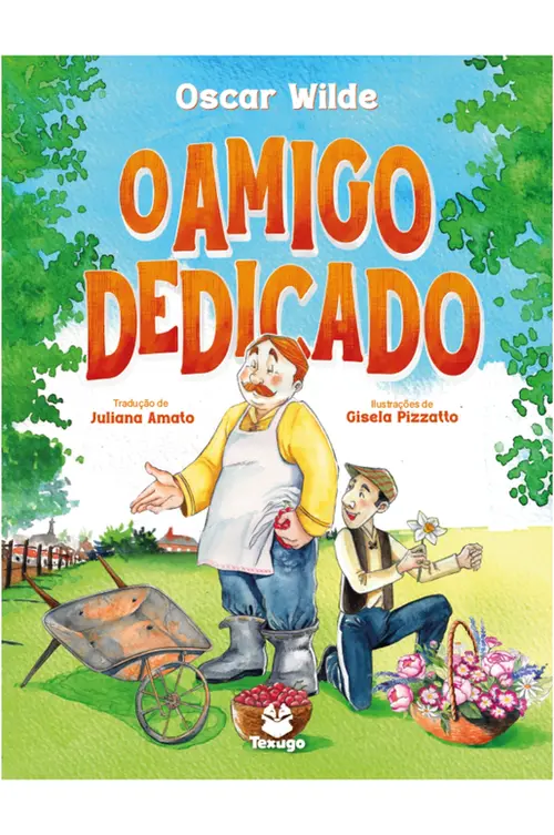 O amigo dedicado