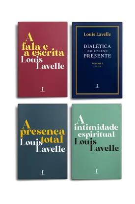 Combo - Louis Lavelle