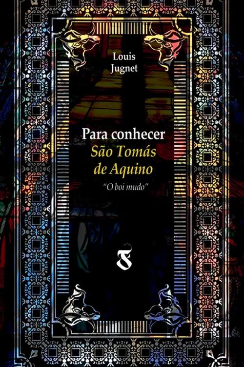 Para Conhecer São Tomás de Aquino