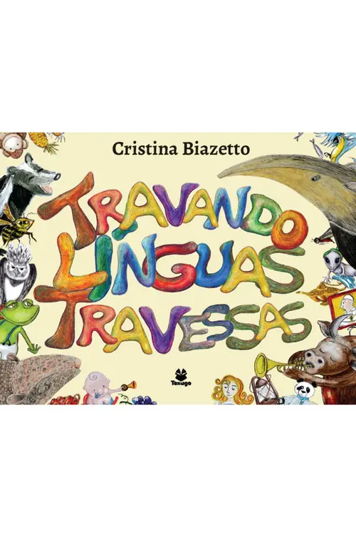Travando línguas travessas