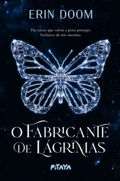 O fabricante de lágrimas